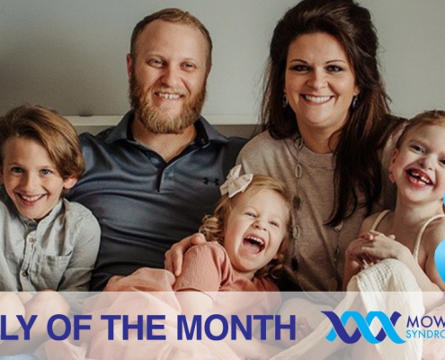 Family of the Month - Maci Whisner