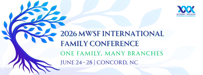 2026 MWSF International Family Conference